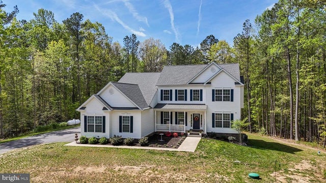 13301 Windjammer Ct, Hughesville