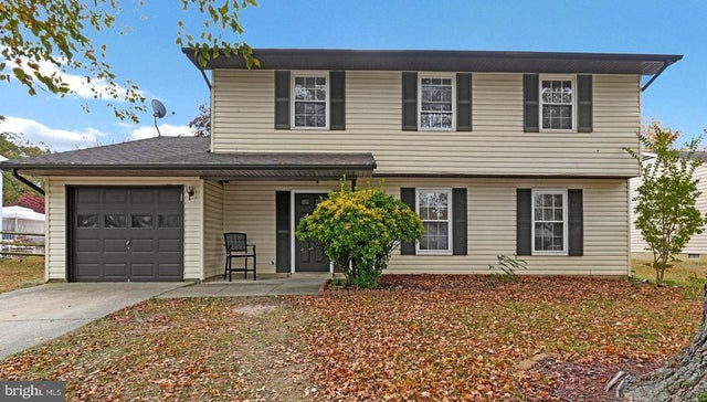 2415 York Ct, Waldorf