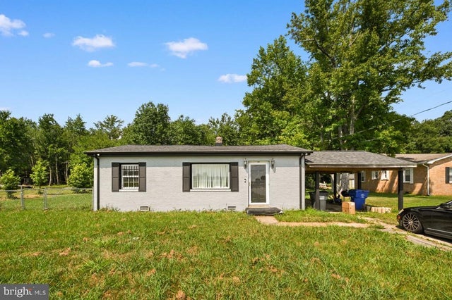 2549 Mattawoman Beantown Rd, Waldorf