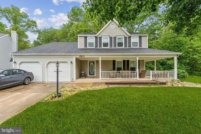 6611 Cottontail Ct, Waldorf