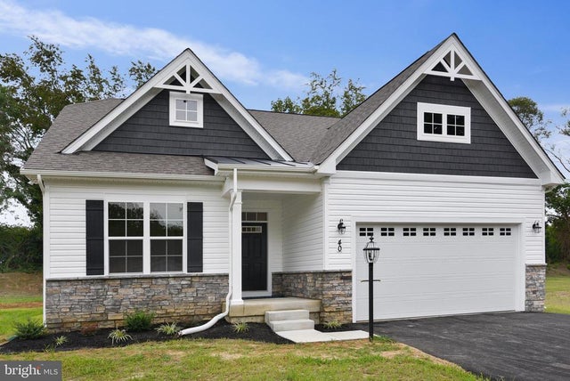 Jermaine Pl, Waldorf