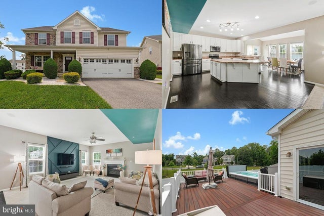 10427 Stone Pine Ave, Waldorf