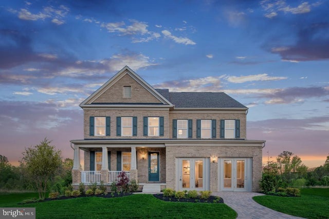 3785 Solidarity Cir, Waldorf