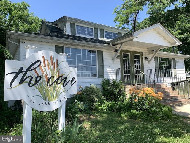 12133 Neale Sound Dr, Cobb Island