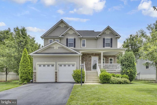 3142 Rendsburg Ct, Waldorf