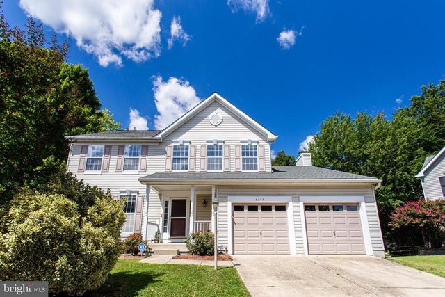 5007 Manta Ct, Waldorf