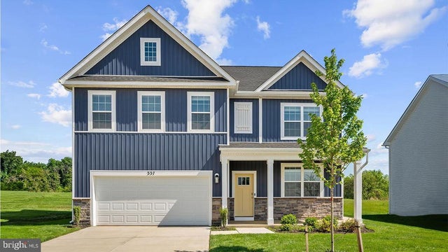 664 Hoot Owl Ln, La Plata