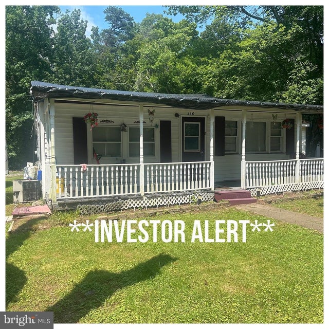 3310 Stump Neck Rd, Indian Head