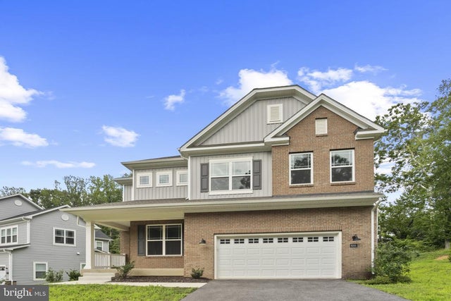 6998 Farragut Dr, Bryans Road