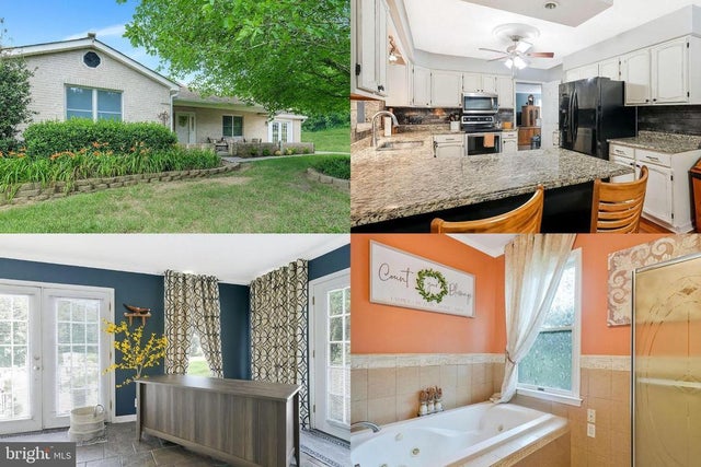 16970 Teagues Point Rd, Hughesville