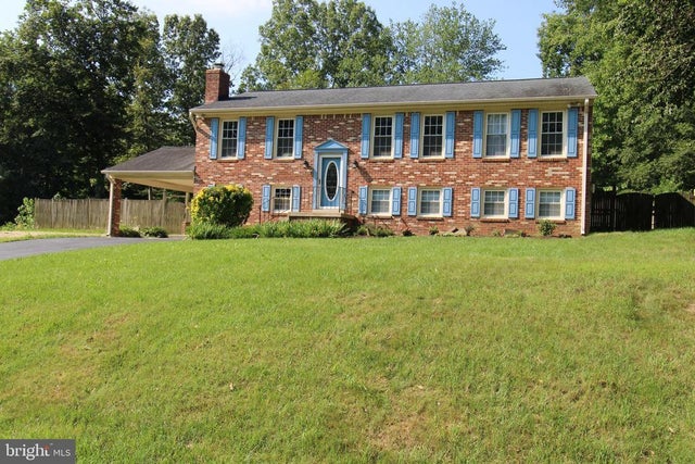 3149 Eutaw Forest Dr, Waldorf