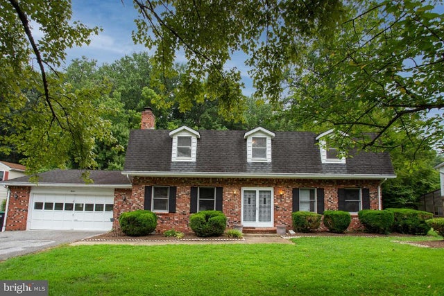 3084 Eutaw Forest Dr, Waldorf