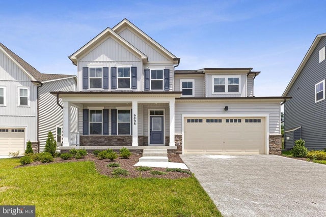 9898 Selkie Ln, Waldorf