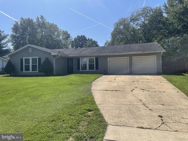 2065 Red Spruce Ct, Bryans Road