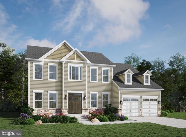 3583 Longleaf Pine Ct, Brandywine