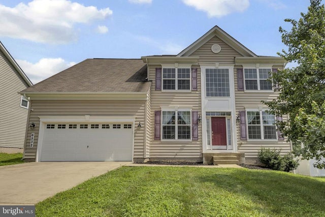 6532 Jousting Ct, Bryans Road