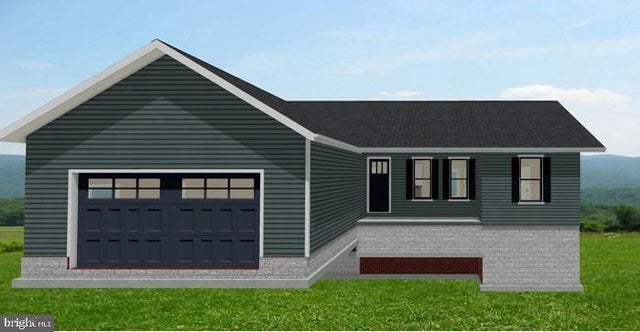 7036 Grace Landing Ct, Hughesville