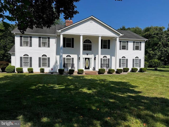 4865 Port Tobacco Rd, Nanjemoy