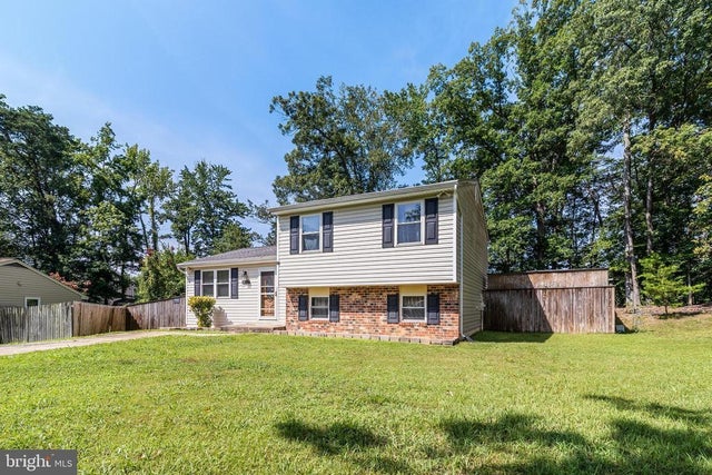 2402 Oakwood Ct, Bryans Road