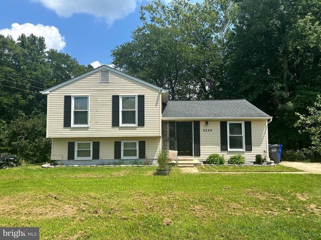 2224 Bridle Path Dr, Waldorf