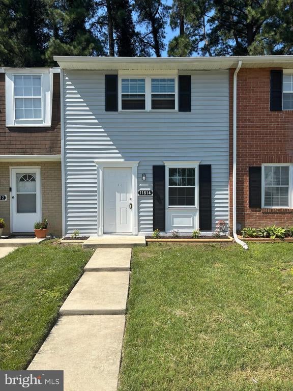 11814 Oak Manor Dr #54, Waldorf