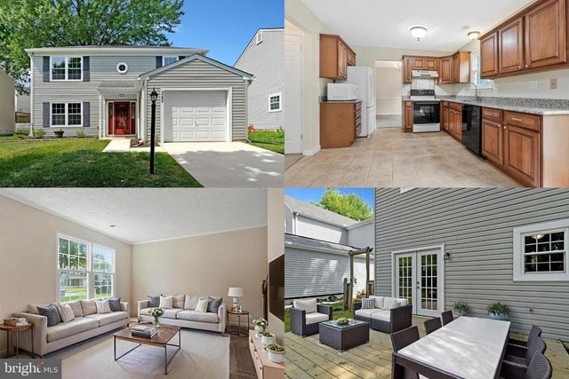 3286 Greenwich Ct, Waldorf