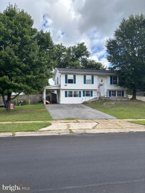 228 Garner Ave, Waldorf