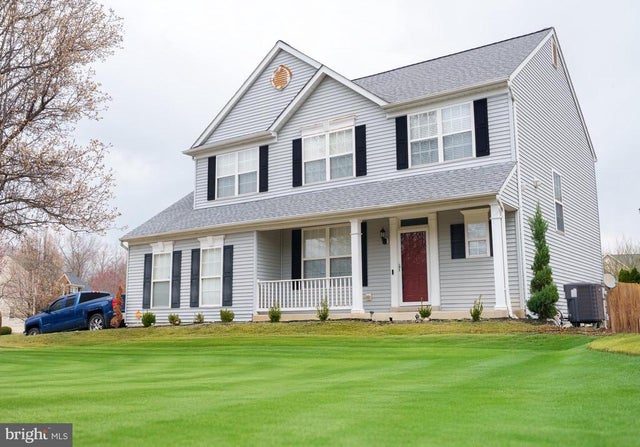 7724 Chesterfield Ct, White Plains