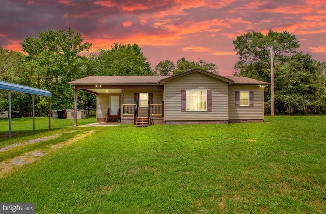 8905 Jacksontown Rd, Nanjemoy