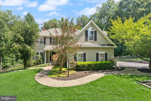 6734 Newcastle Ct, Port Tobacco