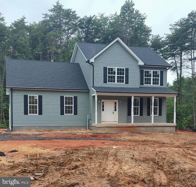 7985 W Bend Place Pl, Nanjemoy