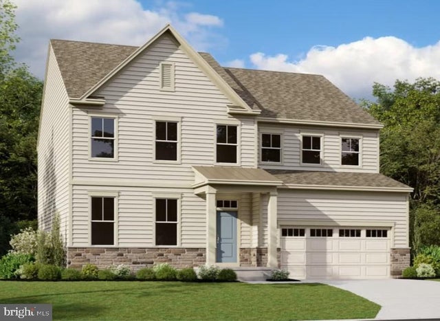 9812 Stonehaven Ct, Waldorf