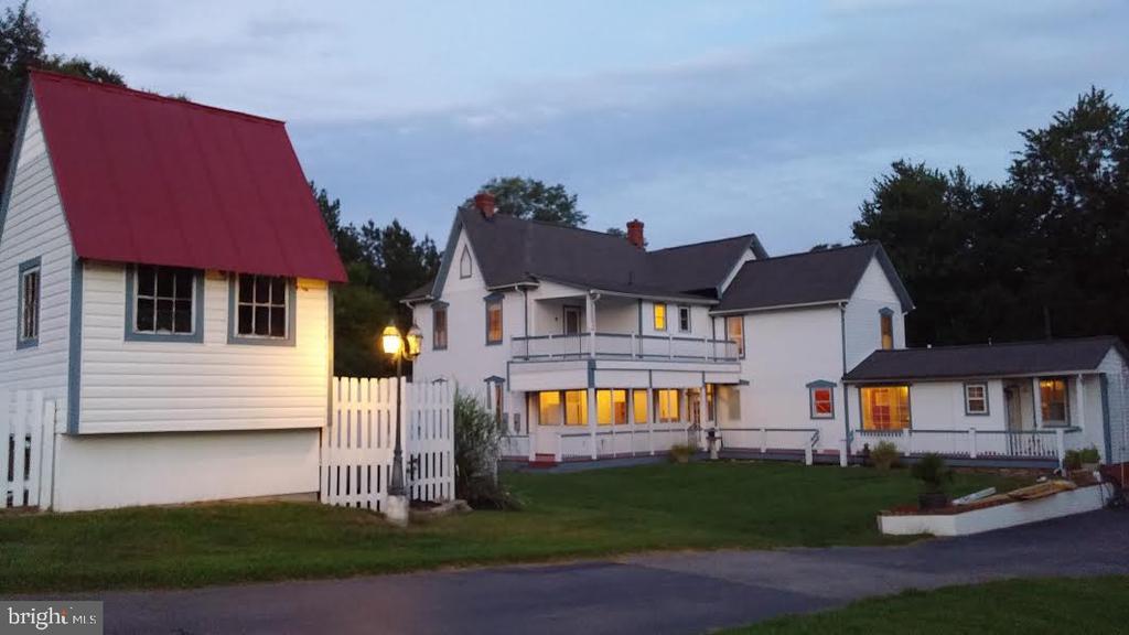 10595 Newport Church Rd, CHARLOTTE HALL