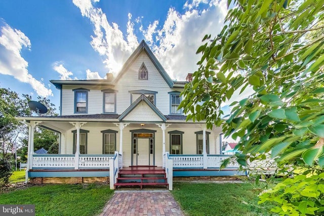 10595 Newport Church Rd, Charlotte Hall