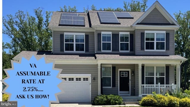 6528 Jousting Ct, Bryans Road