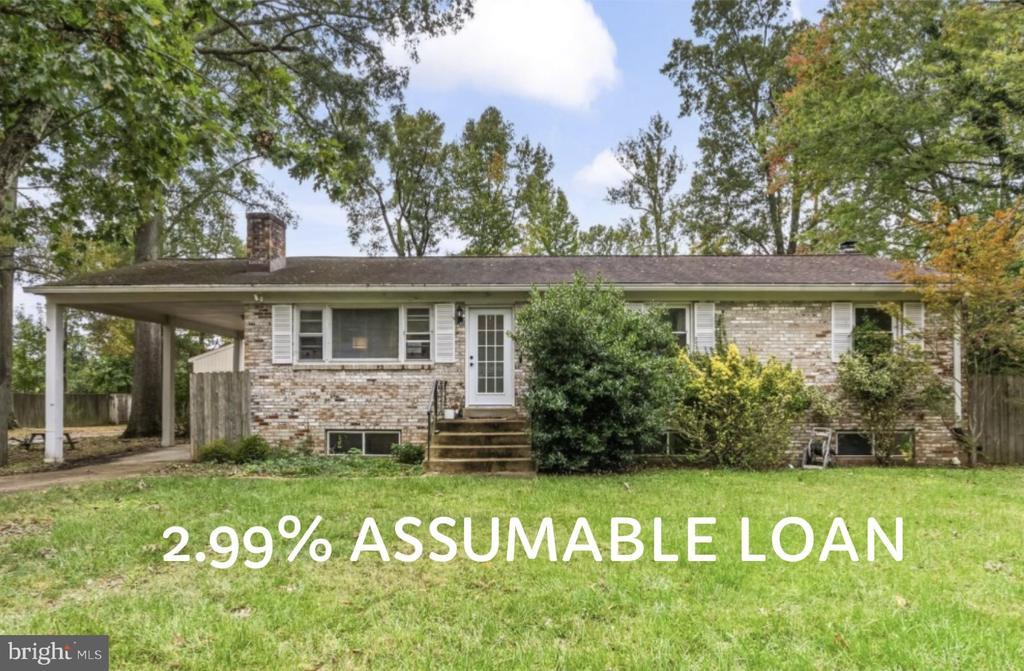 4785 Ford Ct, WHITE PLAINS