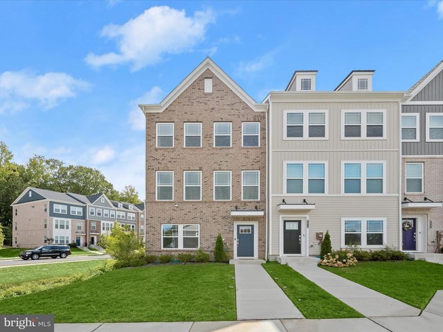 6876 Barrowfield Pl, Bryans Road