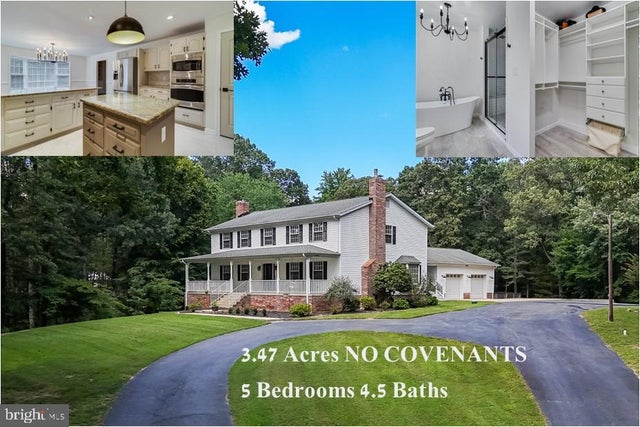 6040 Southgate Farm Rd, Indian Head