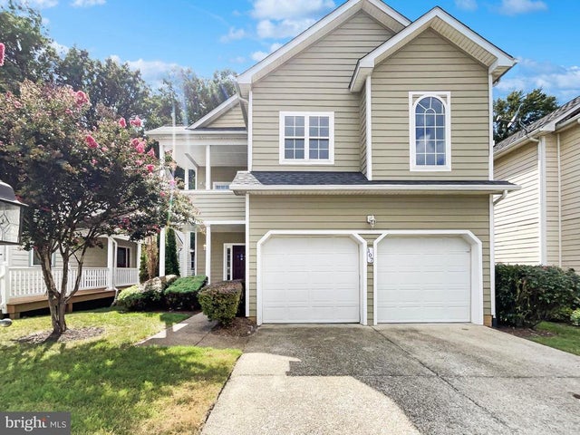 107 Burning Bush Pl, La Plata