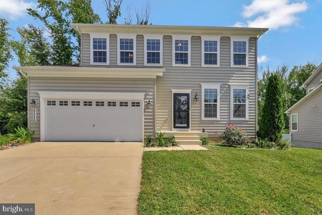 6520 Jousting Ct, Bryans Road