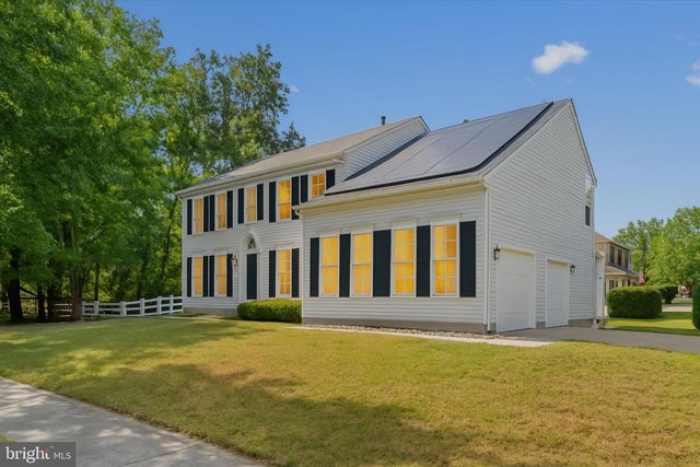 11613 Bardmoor Ct, Waldorf