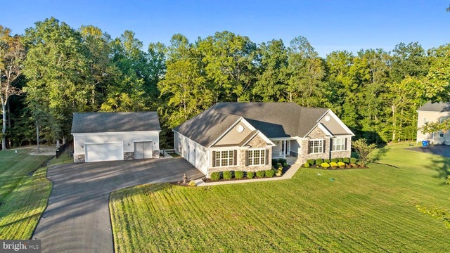 12214 Calverts Run Ct, La Plata