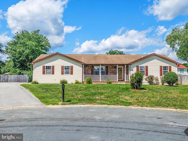 11748 Torcello Ct, Waldorf