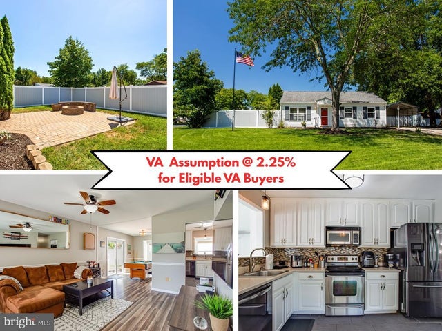 2117 Greenwood Dr, Waldorf