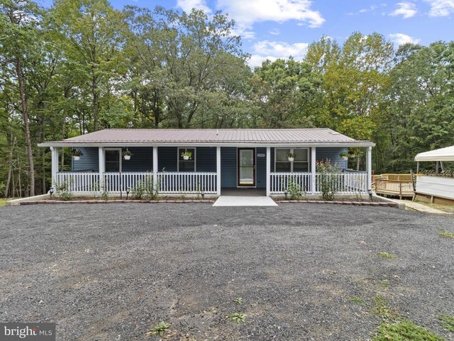 2255 Smith Point Rd, Nanjemoy