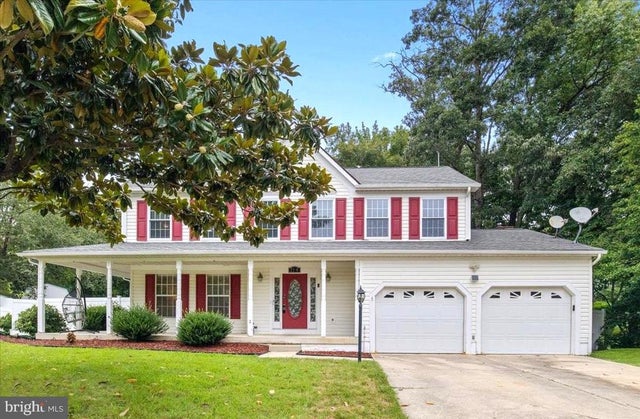 2300 Avalon Ct, Waldorf