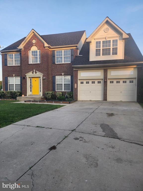 3474 Hearthfire Ct, White Plains