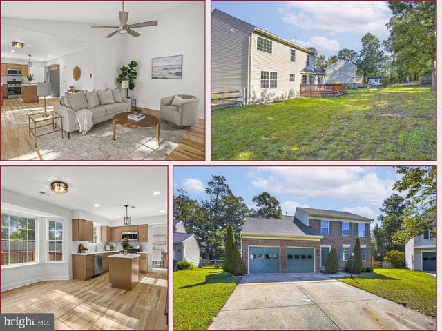 5612 Needlefish Ct, Waldorf