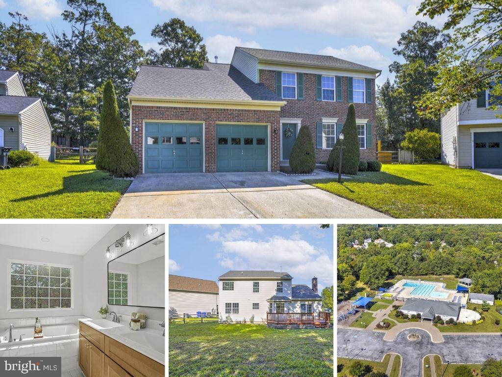 5612 Needlefish Ct, WALDORF