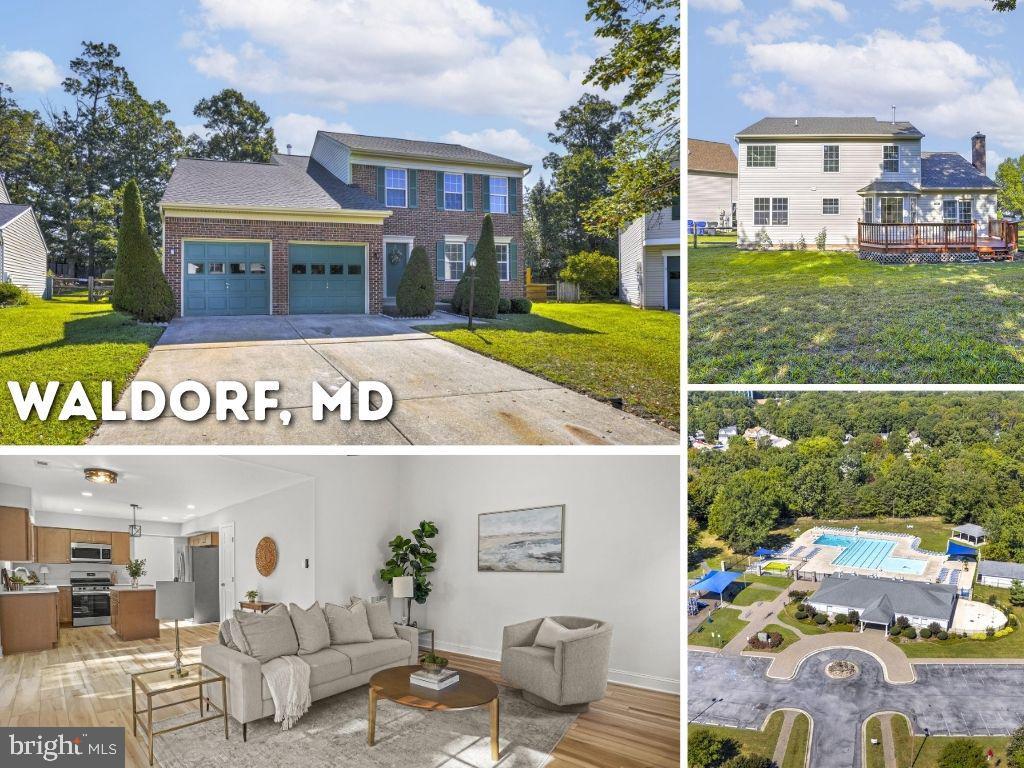 5612 Needlefish Ct, WALDORF